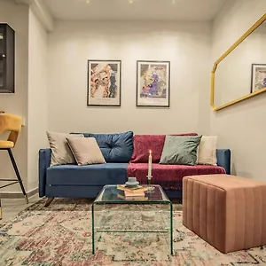 Artemis Midas Project Διαμέρισμα