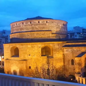Rotonda Skg Διαμέρισμα